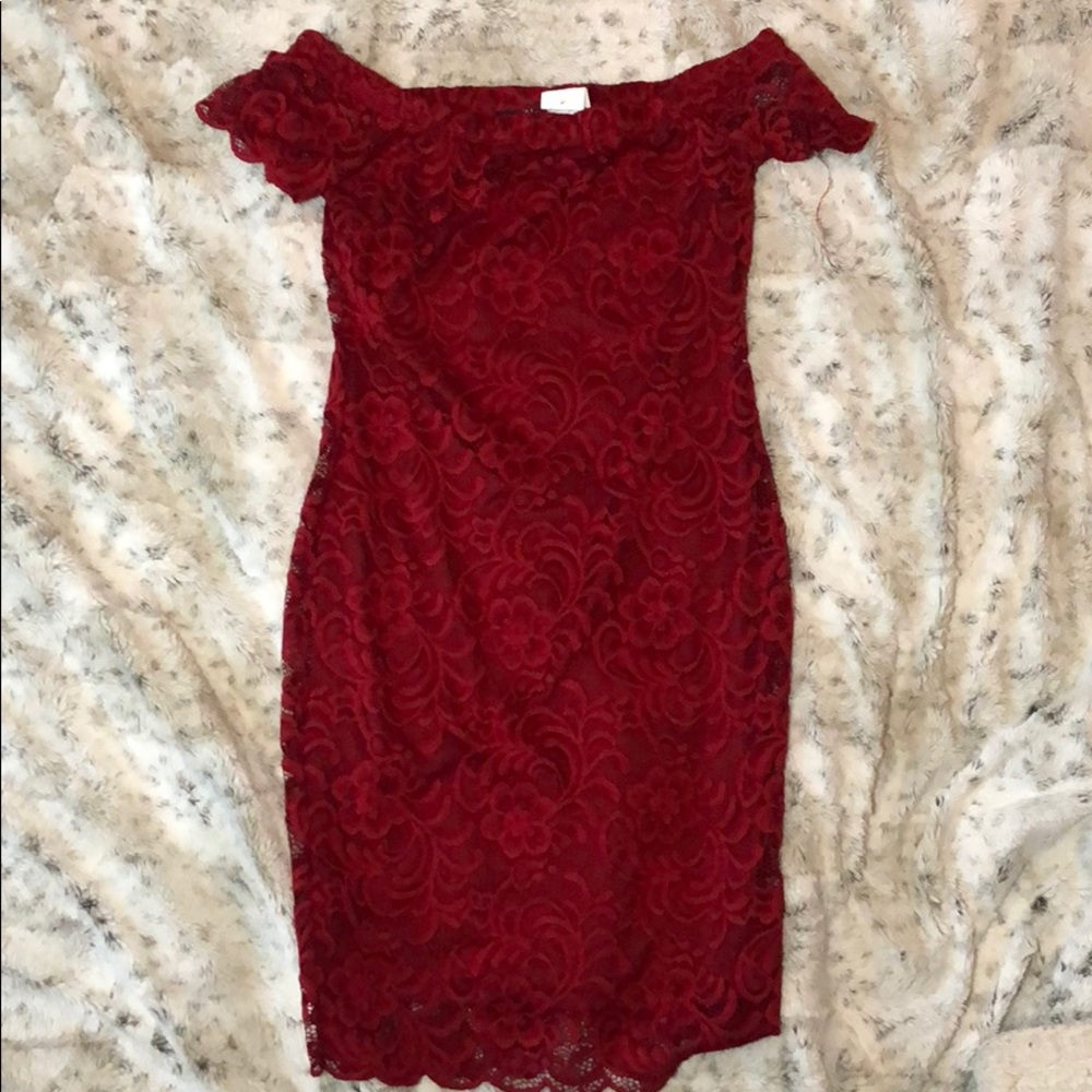 Dress